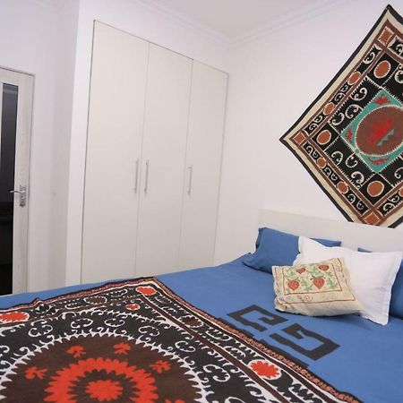 סמרקנד Luxury 2 Bedrooms Apartment Walking Distance From Gur-Emir מראה חיצוני תמונה