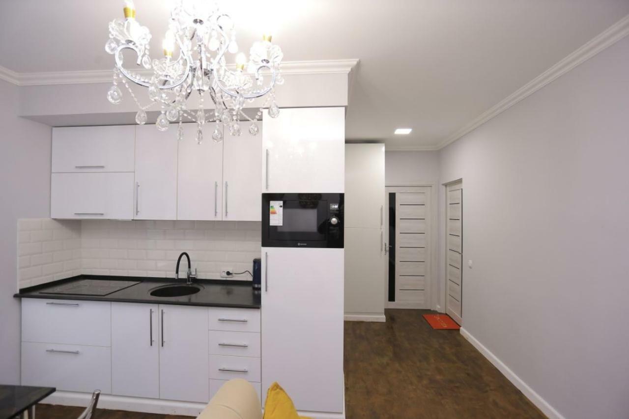 סמרקנד Luxury 2 Bedrooms Apartment Walking Distance From Gur-Emir מראה חיצוני תמונה